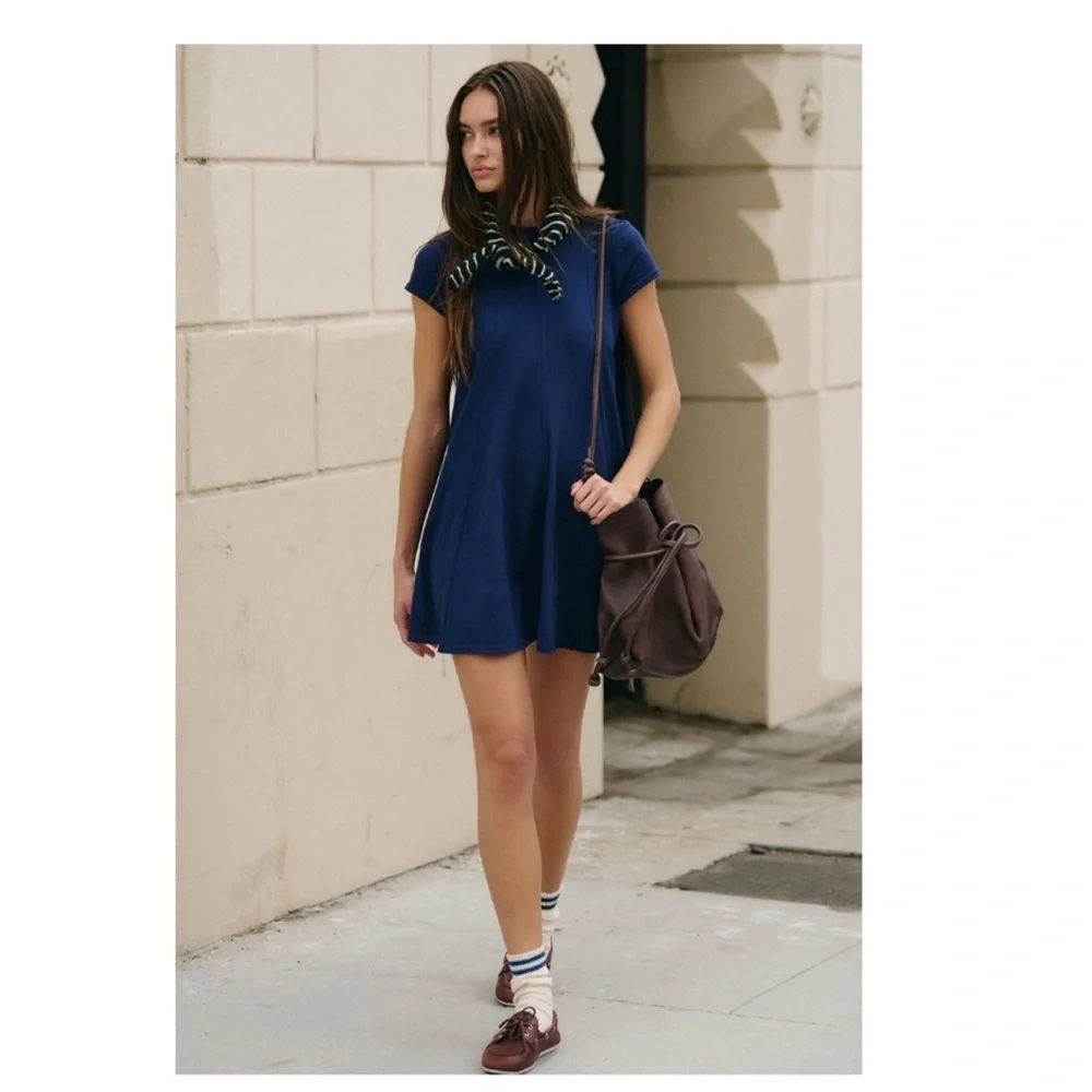 Free People definition cozy